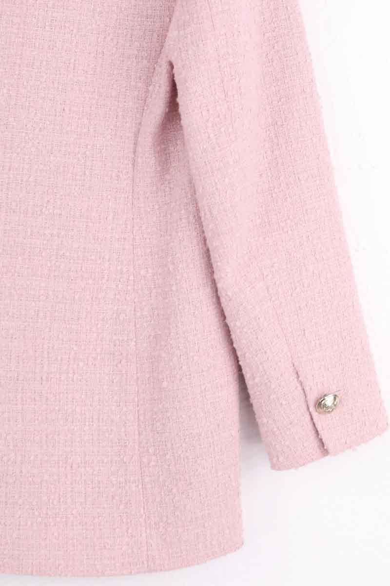 Jacket LK BENNETT - Seconde Main Pink