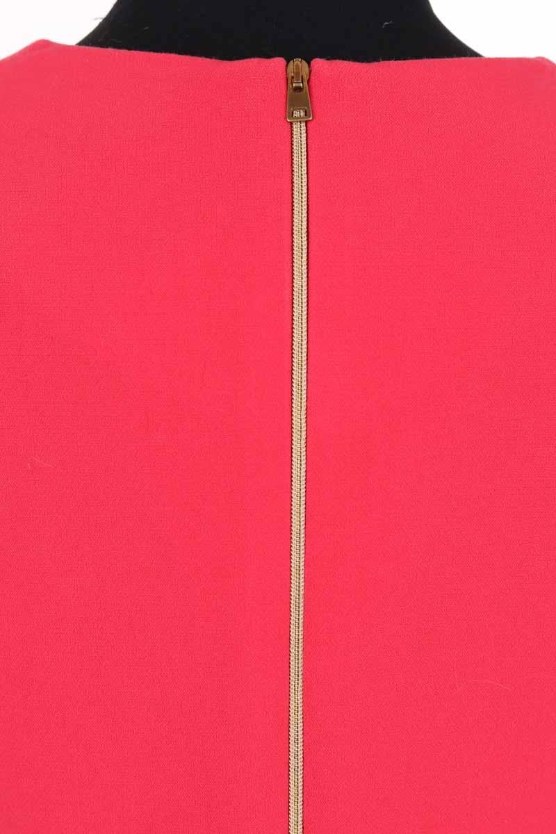 Dress TARA JARMON - Seconde Main Pink