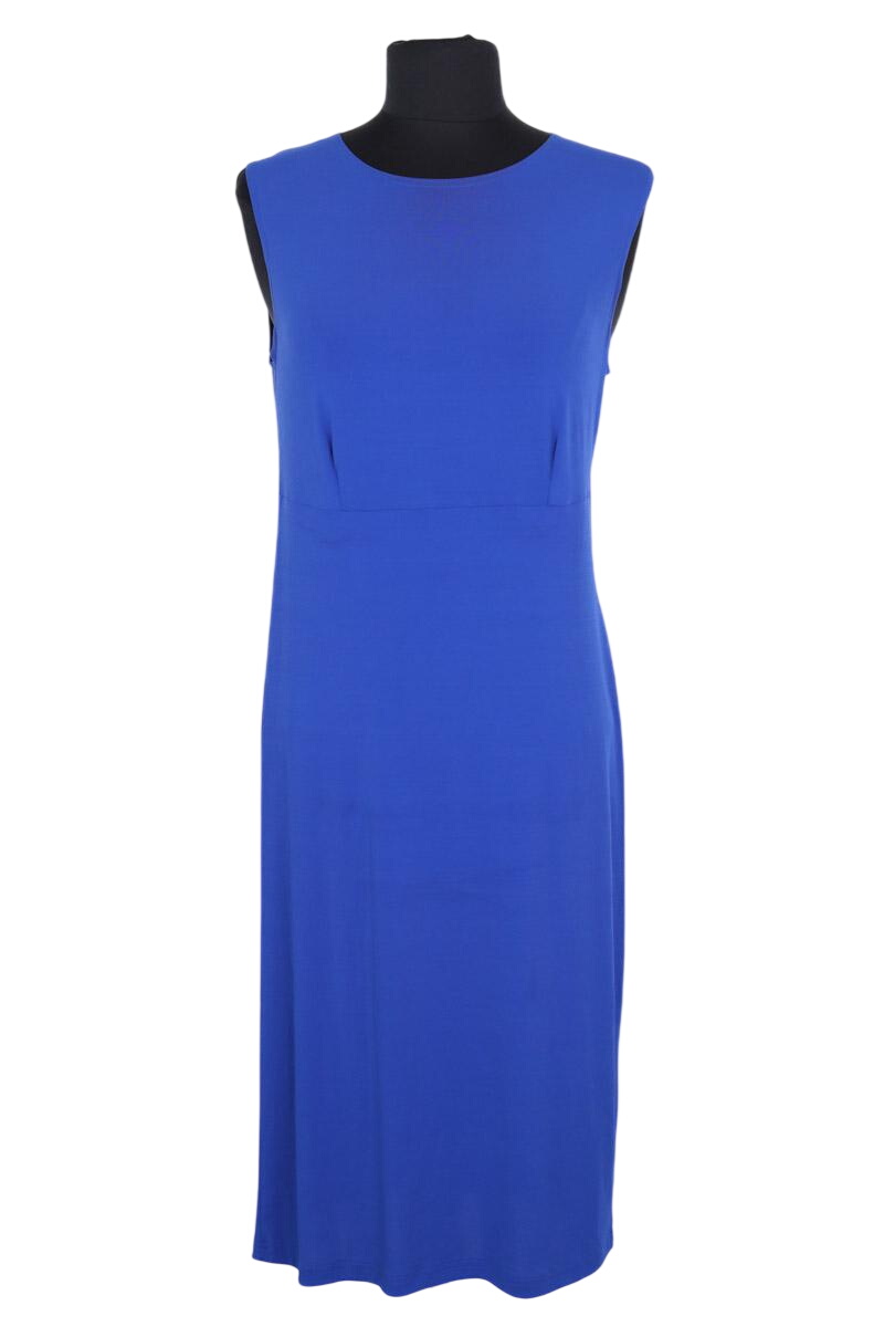 Dress AGNES B. - Seconde Main Blue