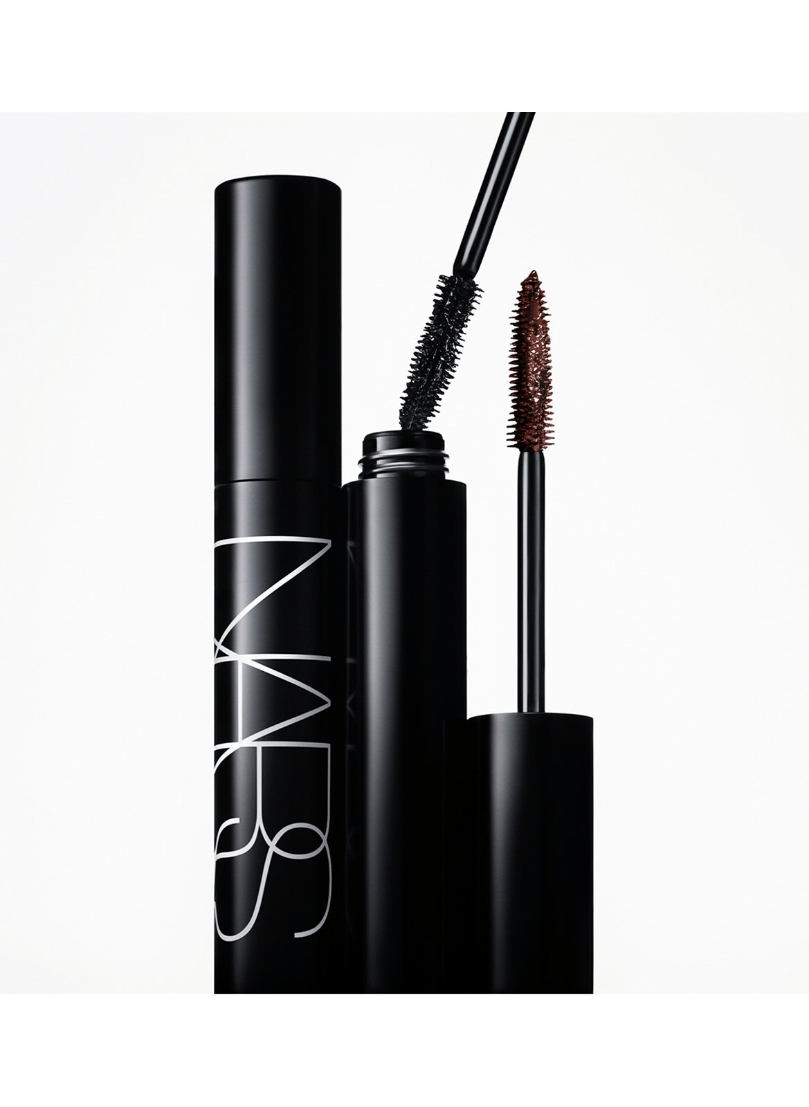 NOTORIOUS MASCARA NARS Starstruck black
