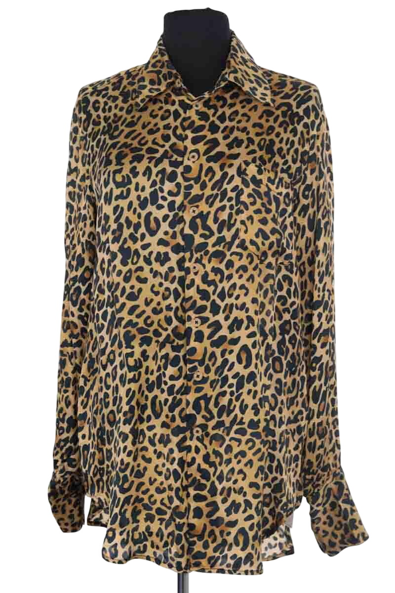 Shirt LAURENCE BRAS - Seconde Main Brown