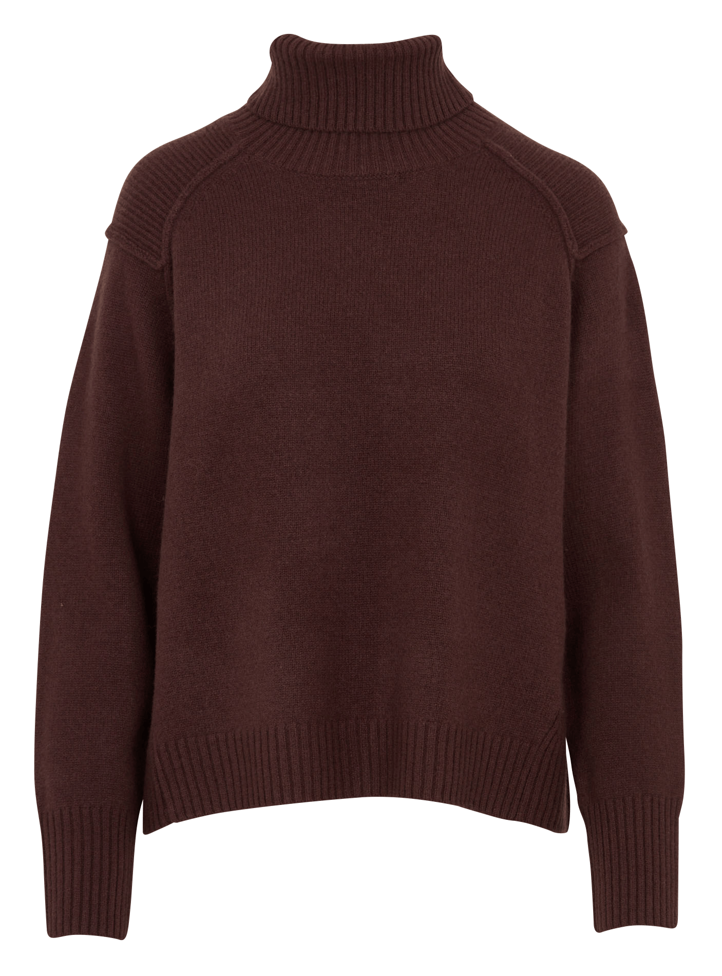 Maglione a dolcevita in lana BELLA JONES