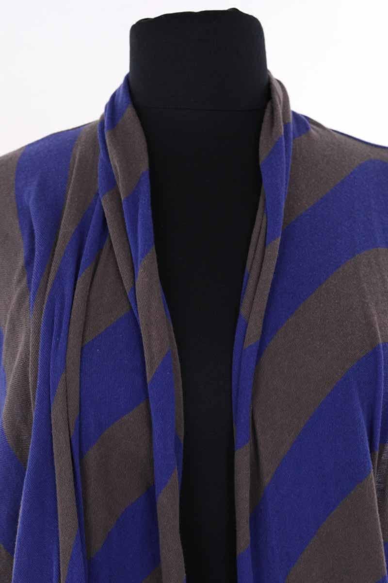 Cardigan KENZO - SECONDE MAIN Blue