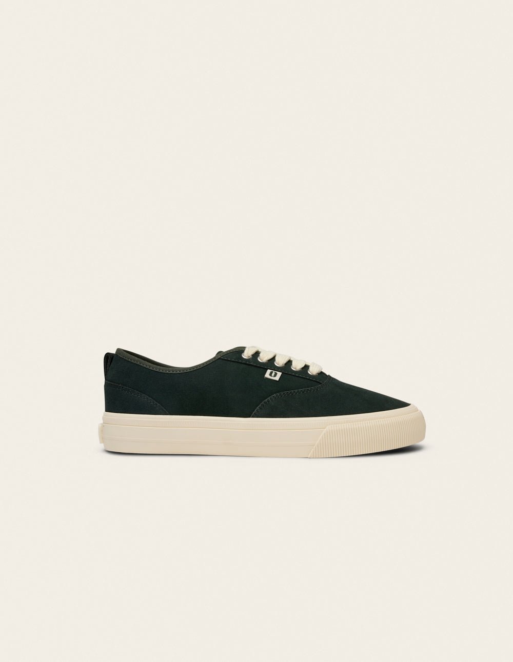 Baskets ODAJE Kaki