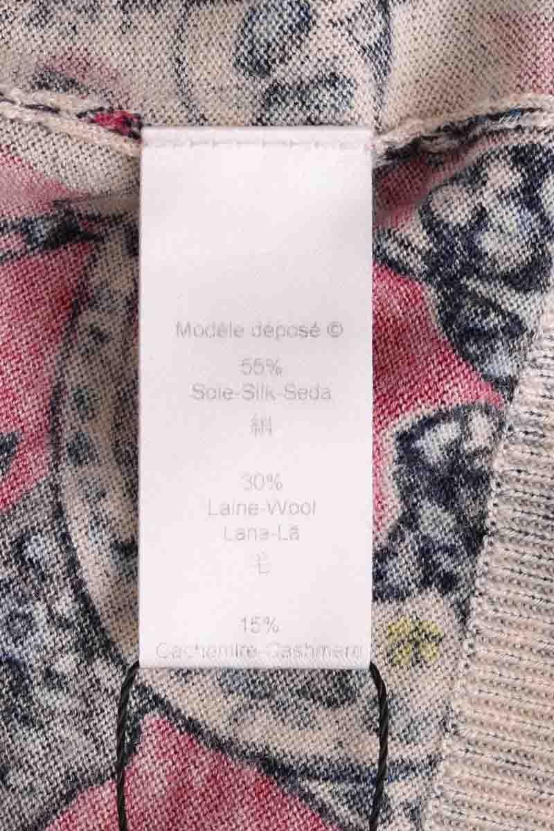 Sweater KENZO - SECONDE MAIN Pink