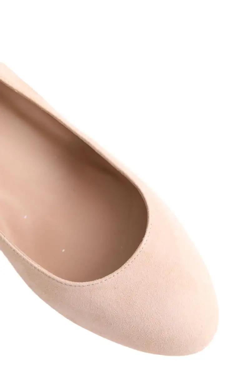 Heels LK BENNETT - Seconde Main Beige
