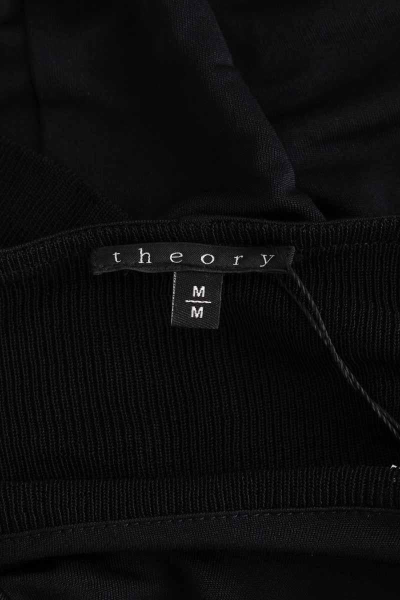 Dress THEORY - Seconde Main Black