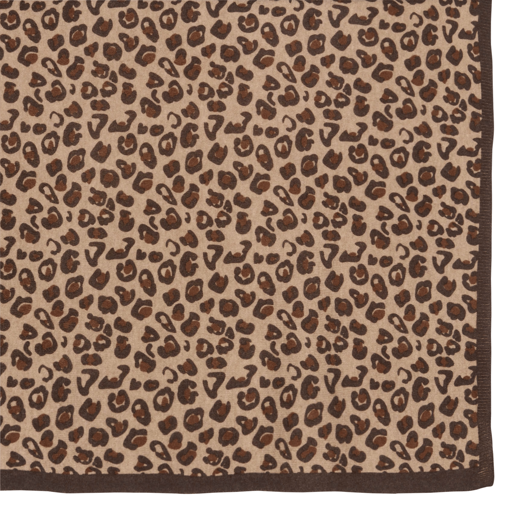 Kaschmirschal HIRCUS Beige