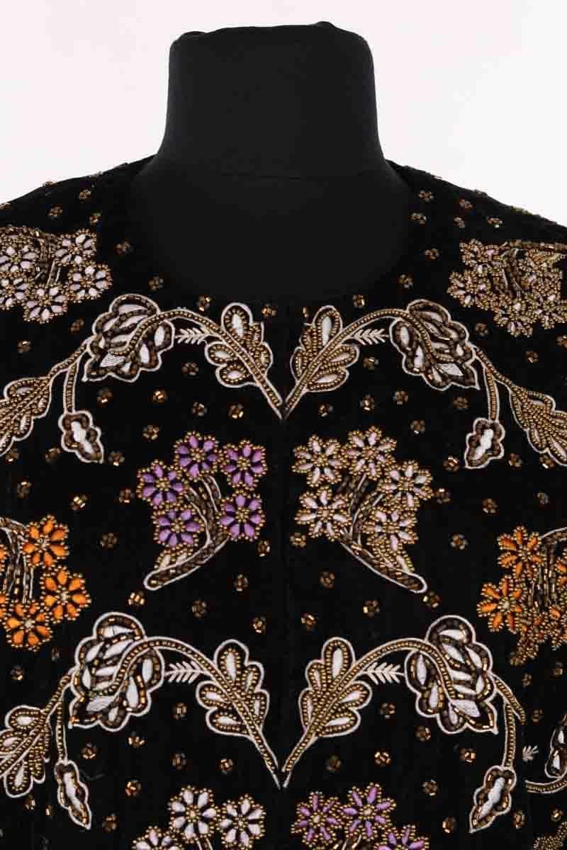 Jacket SEZANE - Seconde main Black