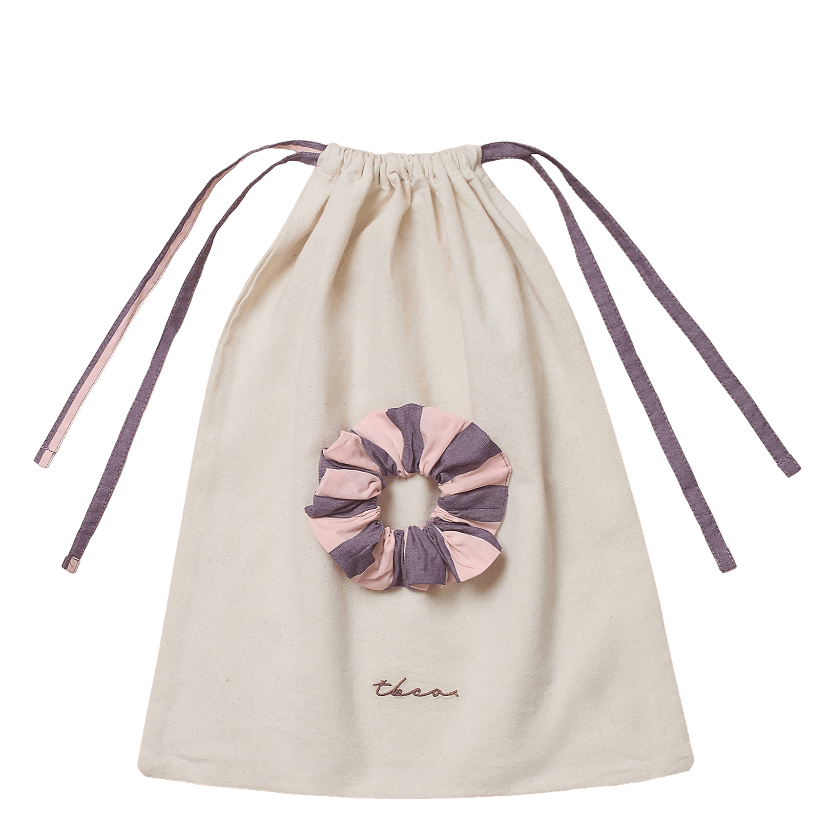 Cotton pajamas TBCO Pink