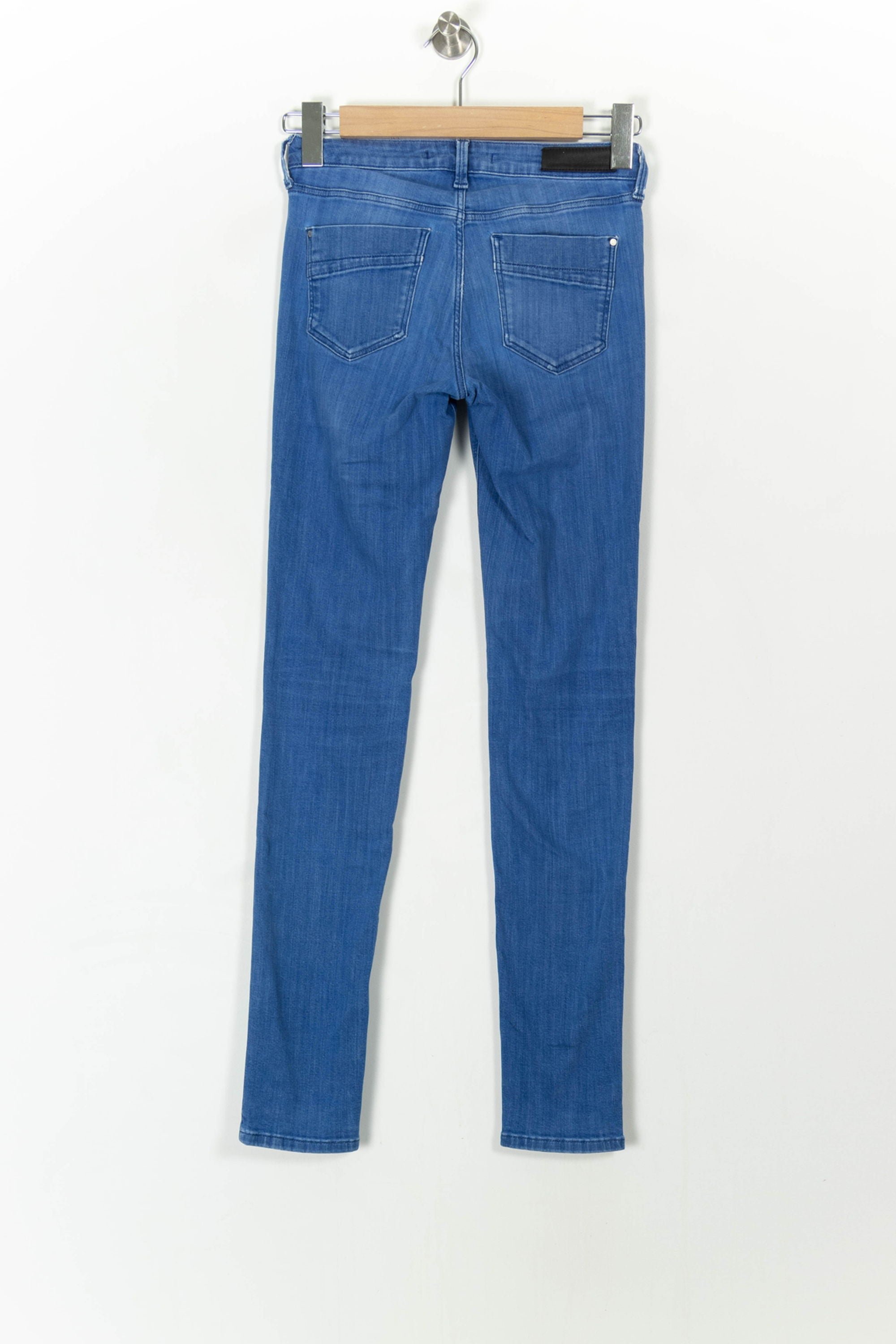 Jeans COMPTOIR DES COTONNIERS - Seconde main Blue