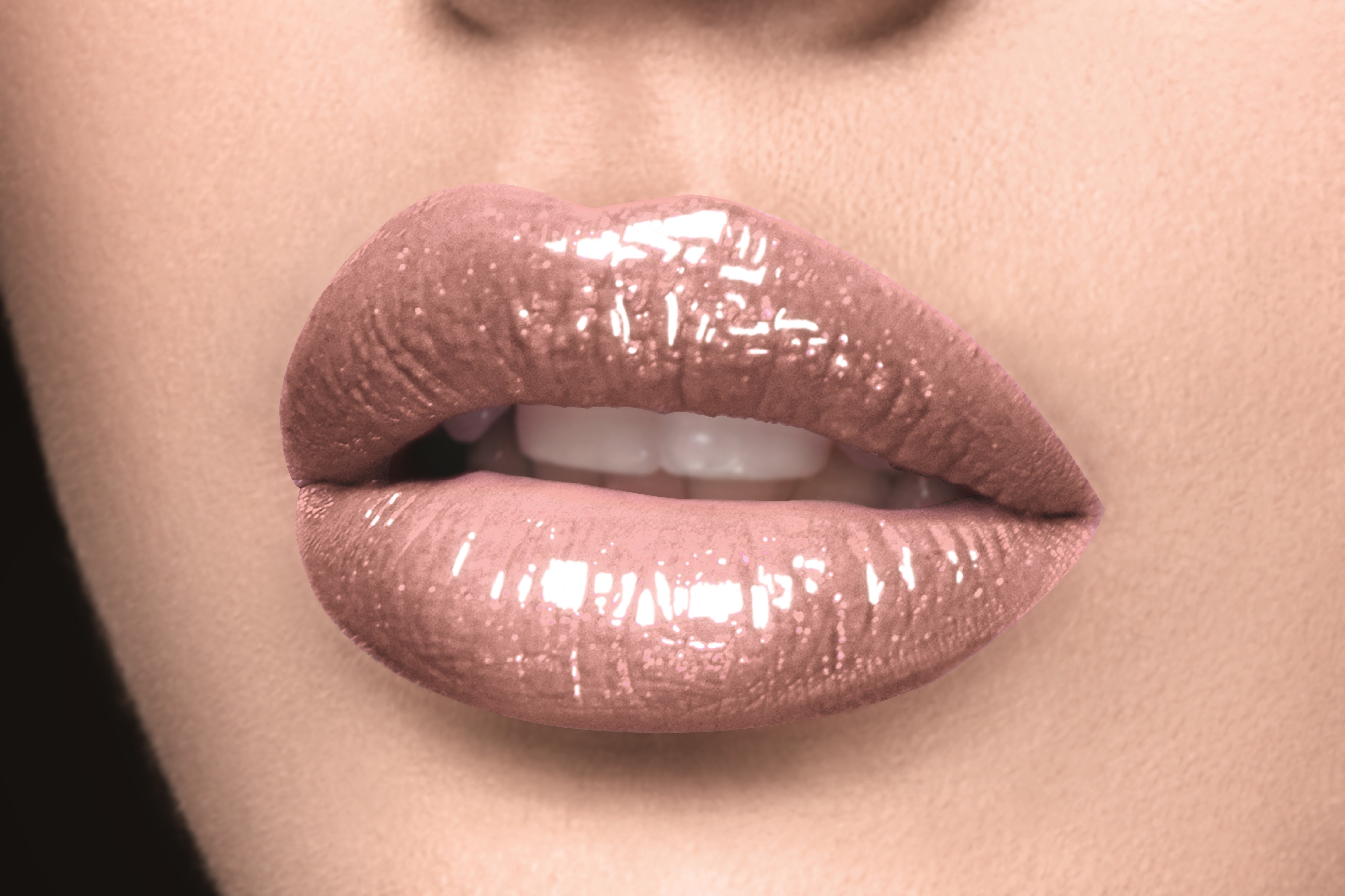 Lip-Expert Matte BY TERRY 1. baby beige