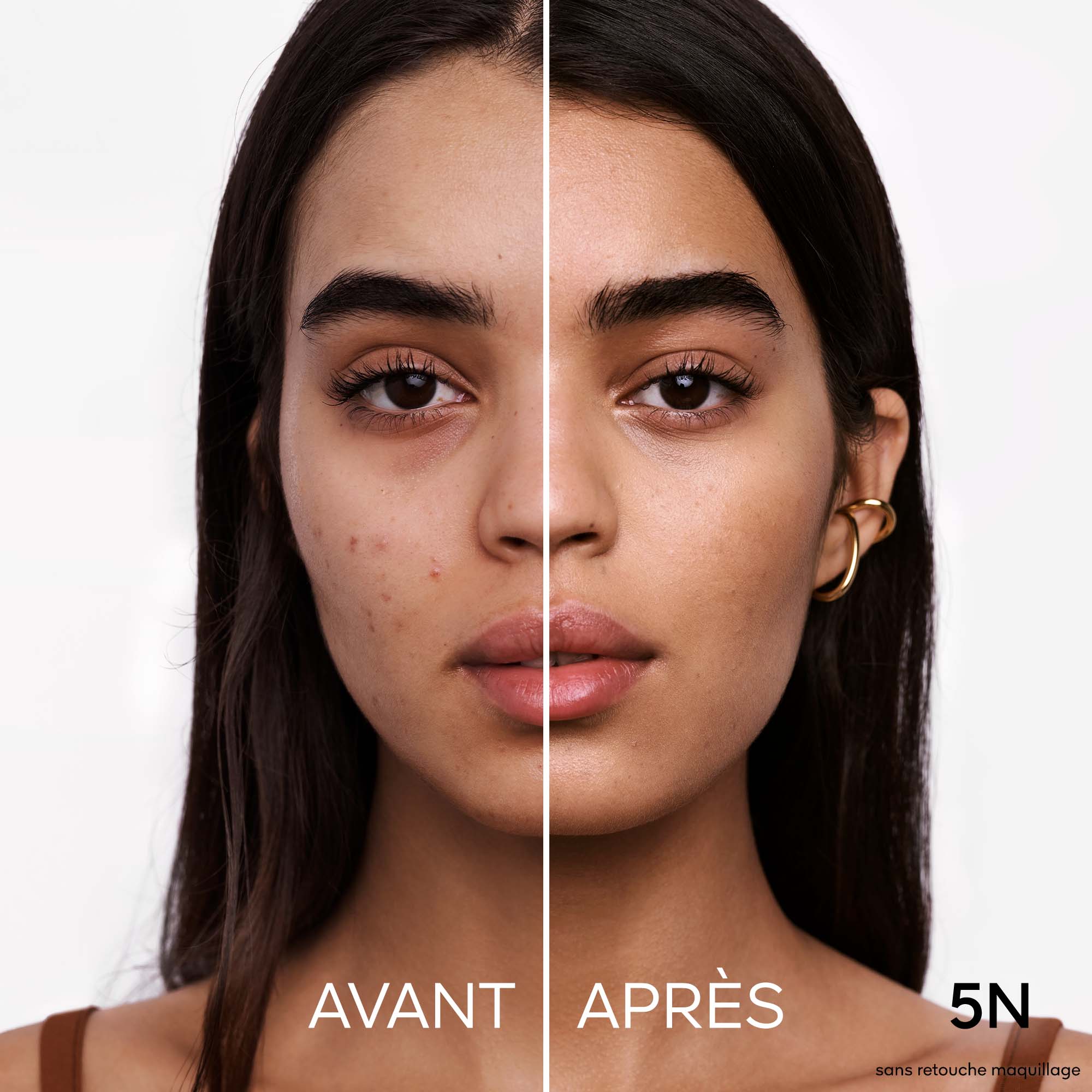 TERRACOTTA LE TEINT | Foundation voor een perfecte huid met een natuurlijke, frisse, gezonde uitstraling GUERLAIN 4n neutral / neutre