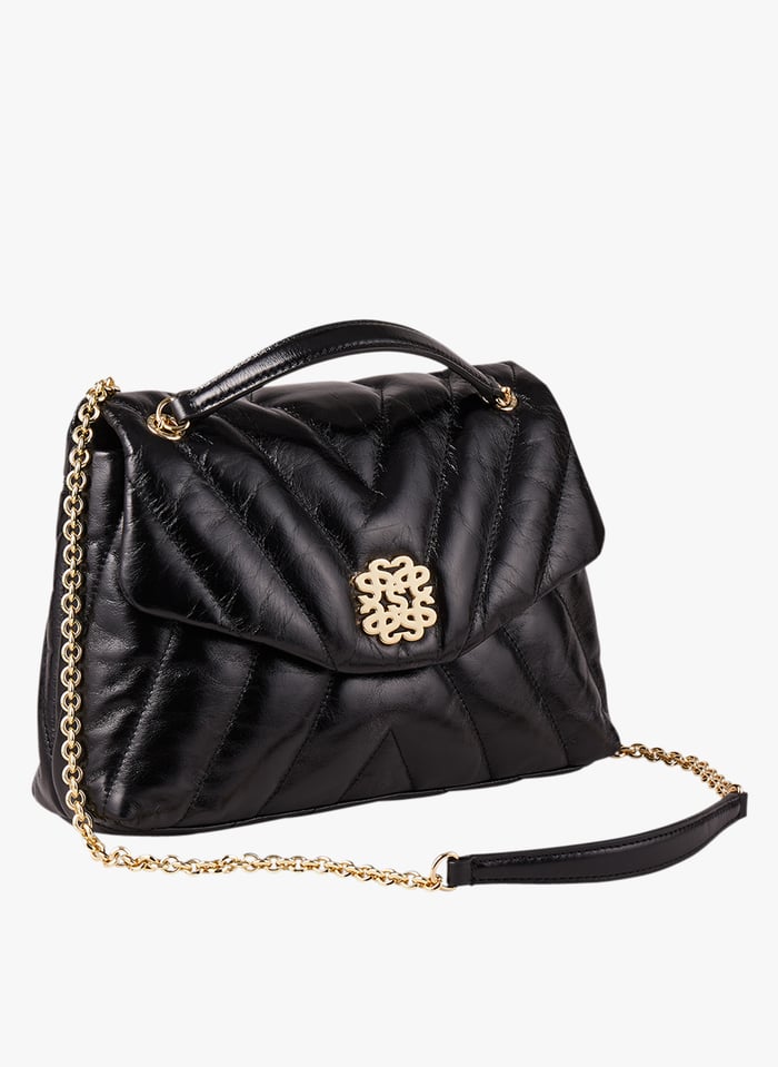 Pochette hot sale sandro femme