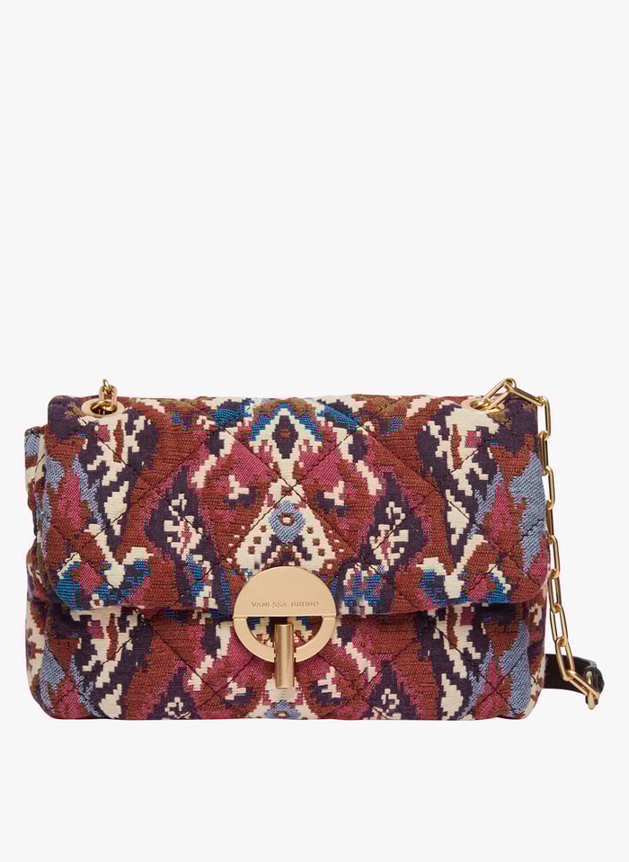 Vanessa sales bruno leopard