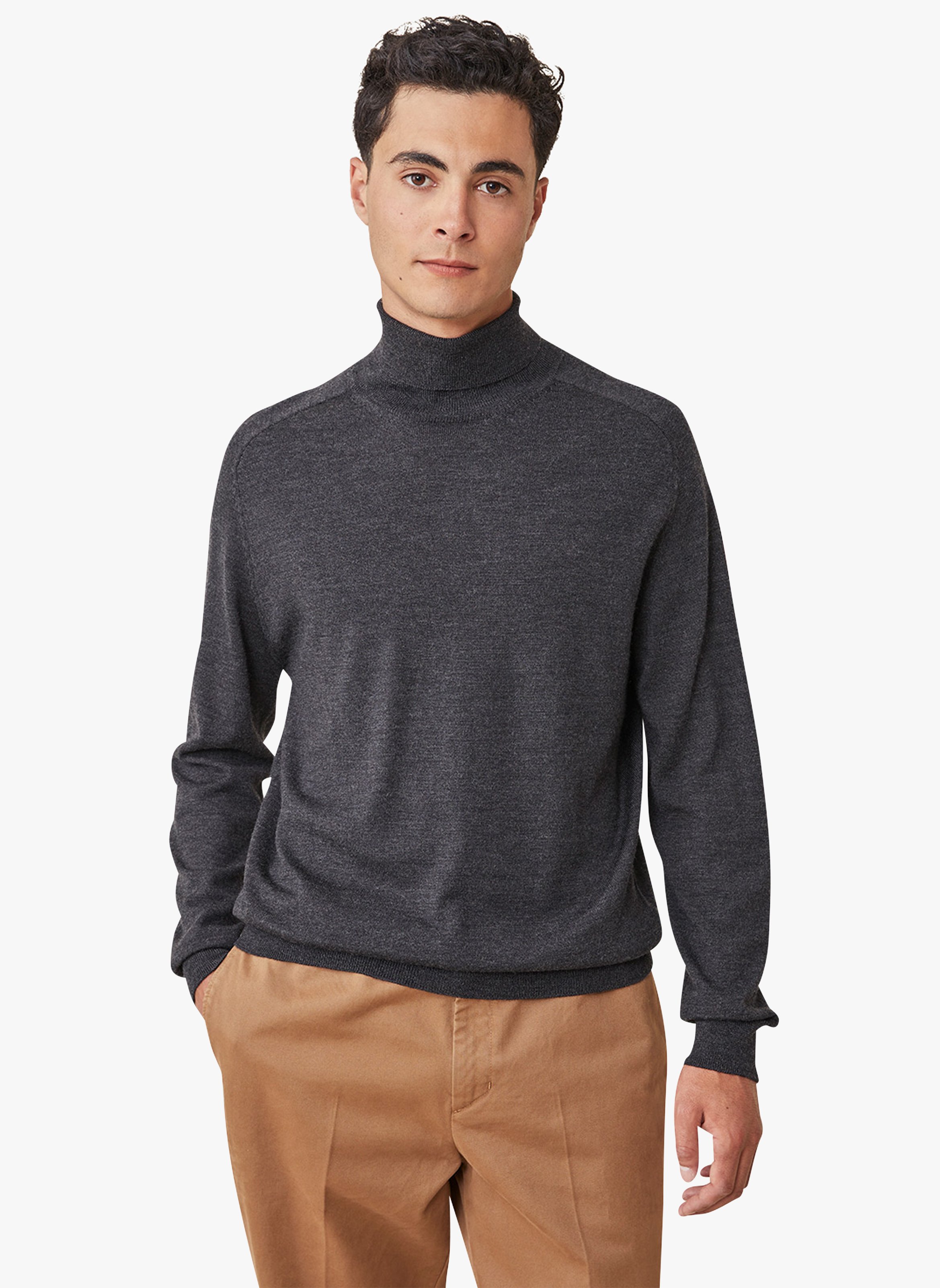 Wilson turtleneck deals