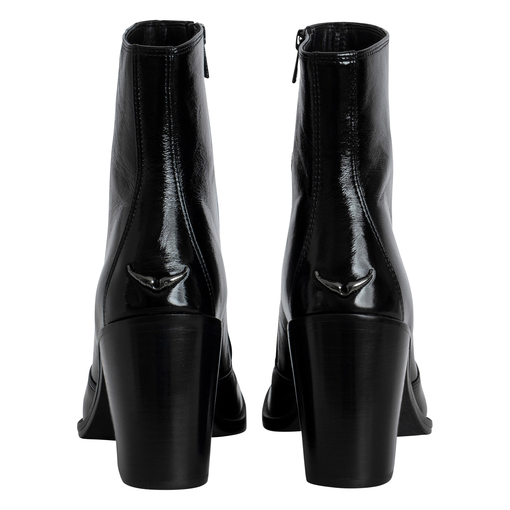 PREISER ZADIG&VOLTAIRE Noir