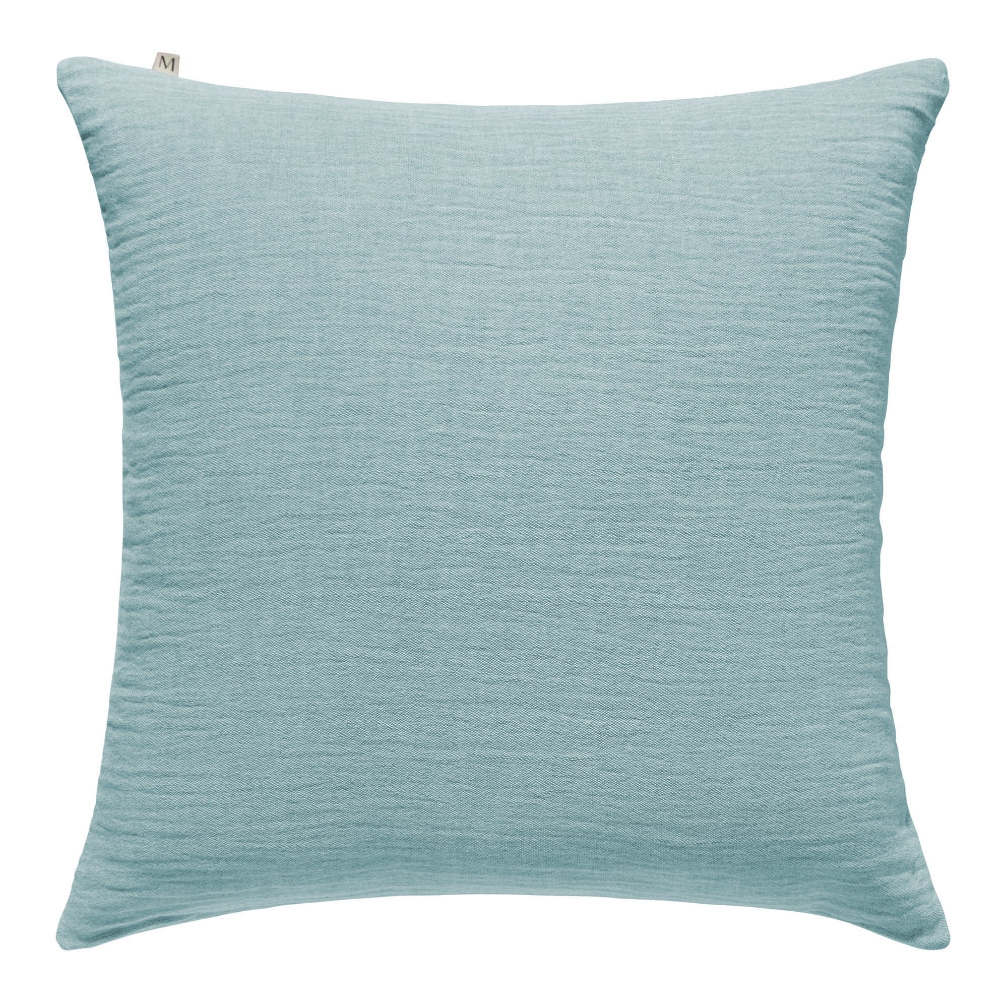 CINTA - Cushion cover MADURA Blue
