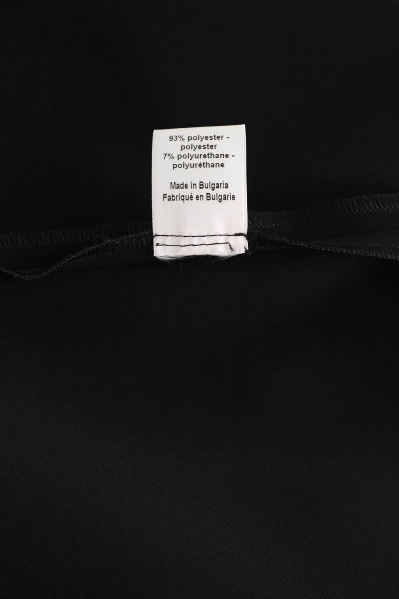 Black skirt JOSEPH - Seconde Main Black