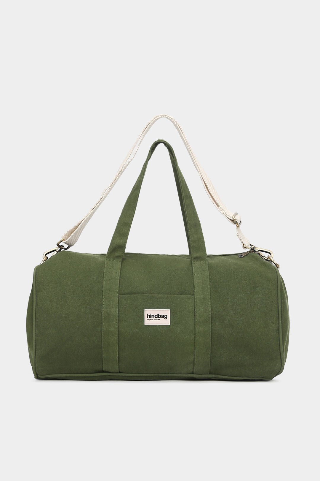 Gabriel weekend bag HINDBAG Green