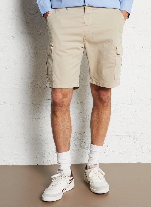Pepe Jeans Short REGULAR CHINO SHORT Pour Homme En Coloris Bleu
