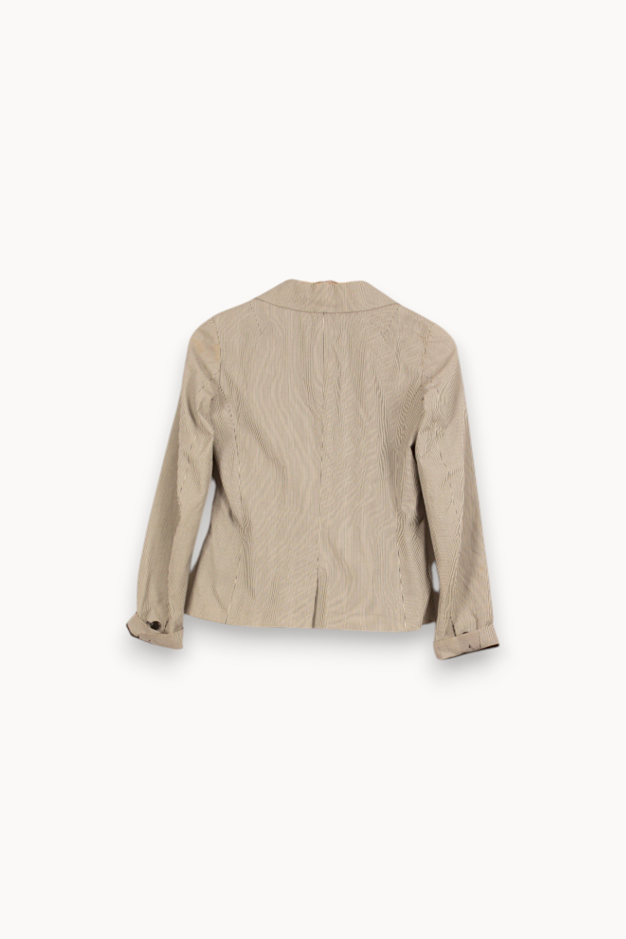 Chino trousers  FILIPPA K - Seconde Main White