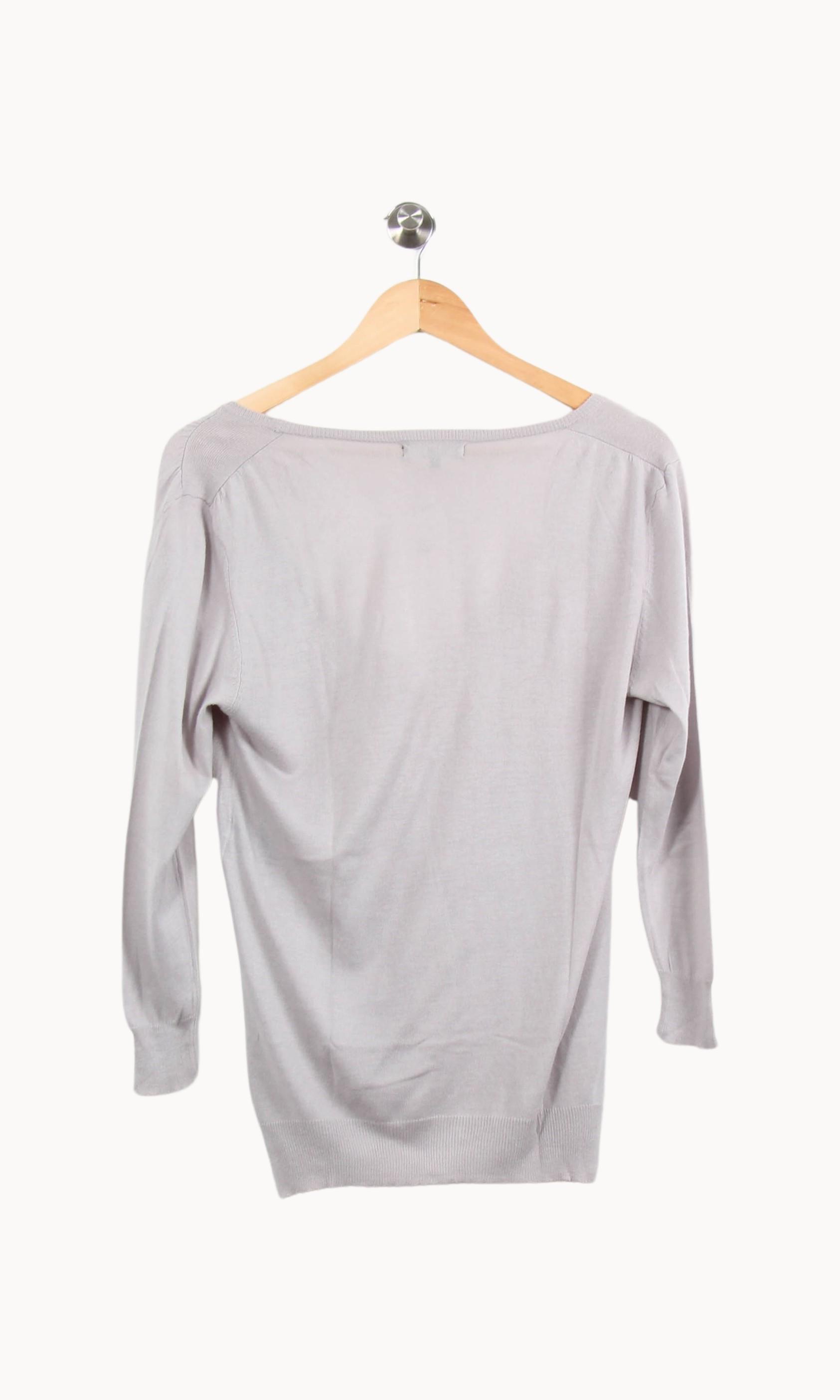 Knitwear ISABEL MARANT ÉTOILE - SECONDE MAIN Grey