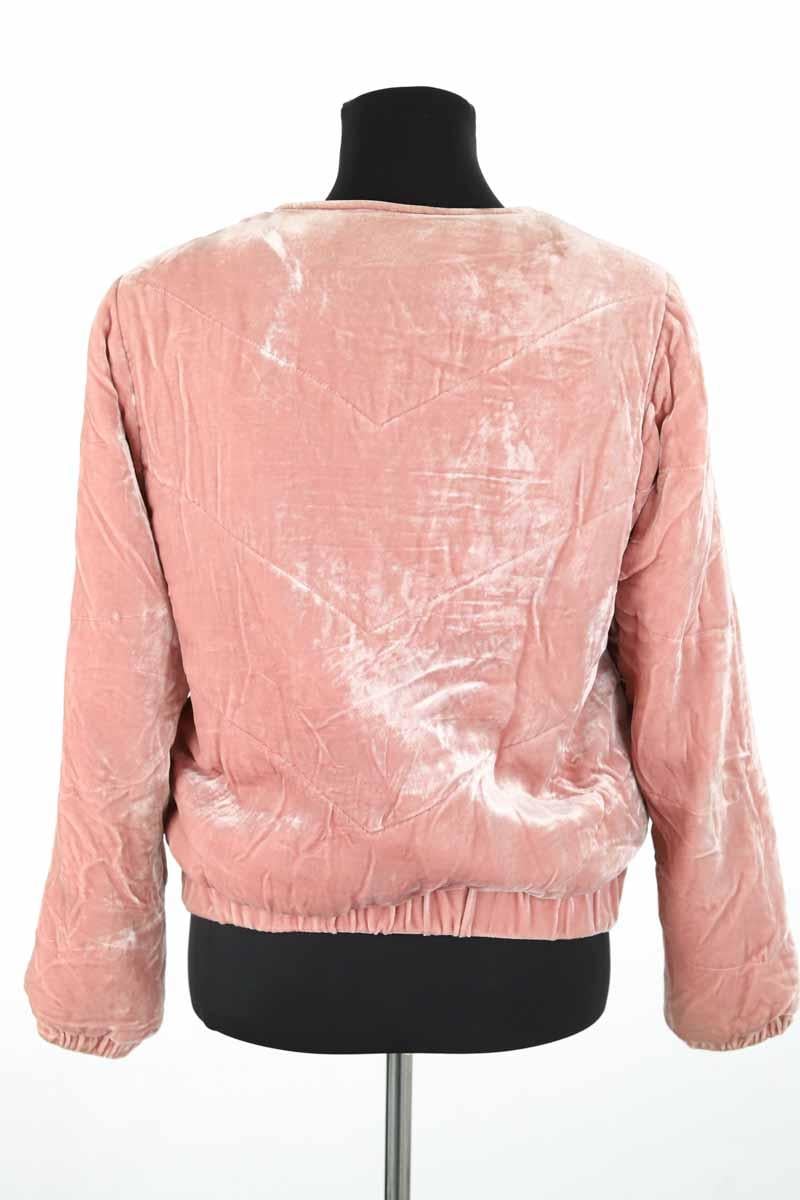 JACKET SEZANE - Seconde main Pink