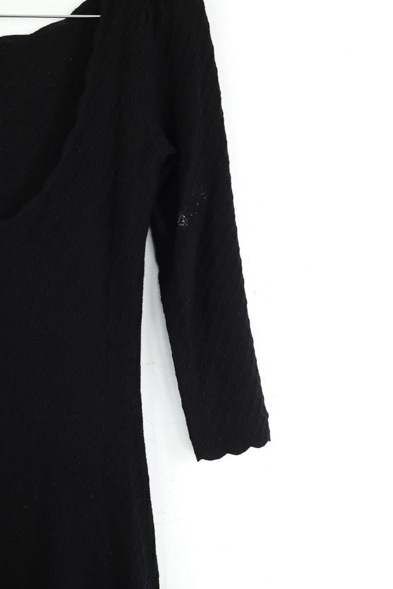 Dress SEZANE - Seconde main Black