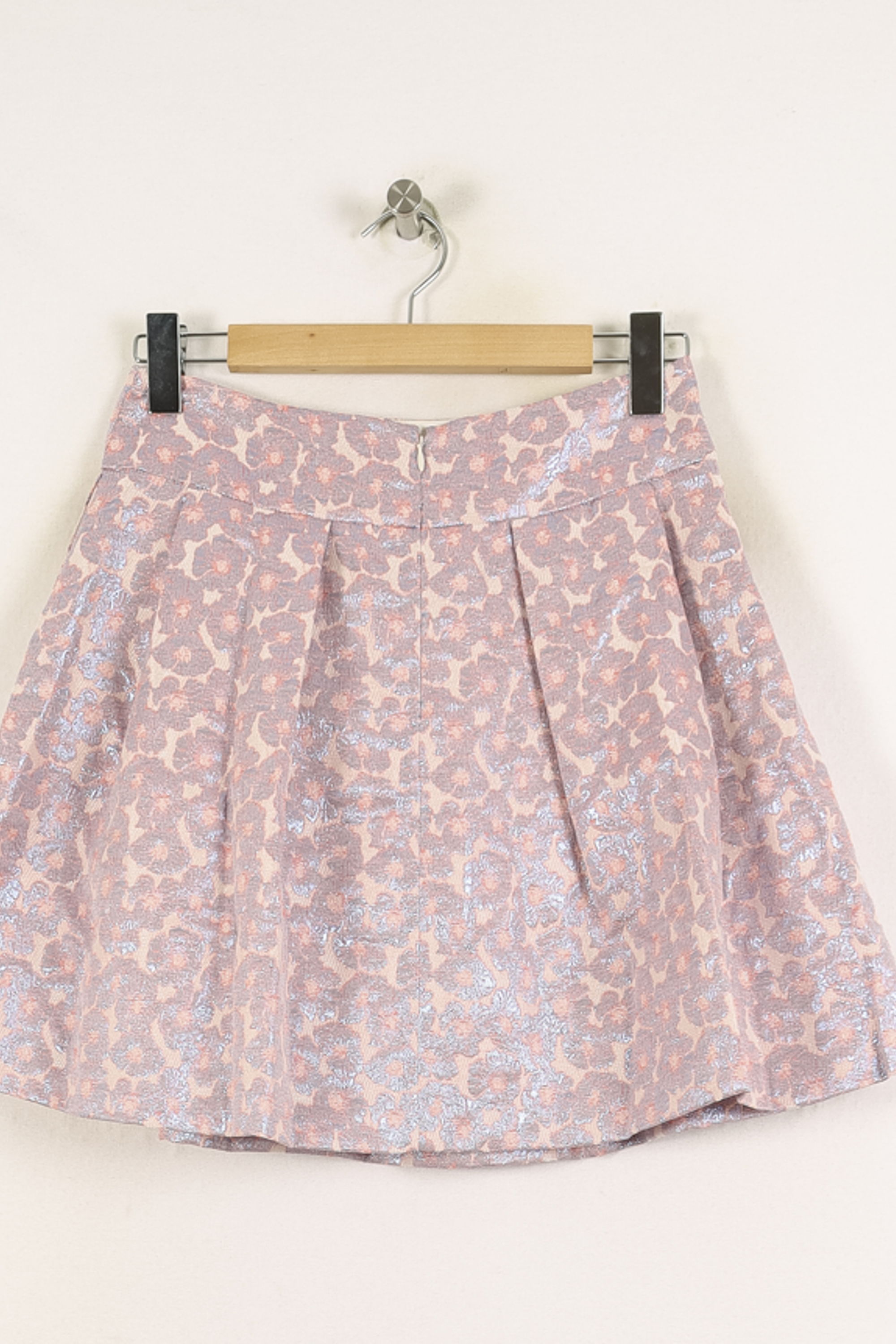 Short & midi skirt MAISON LEMOINE - Seconde main Multicolored