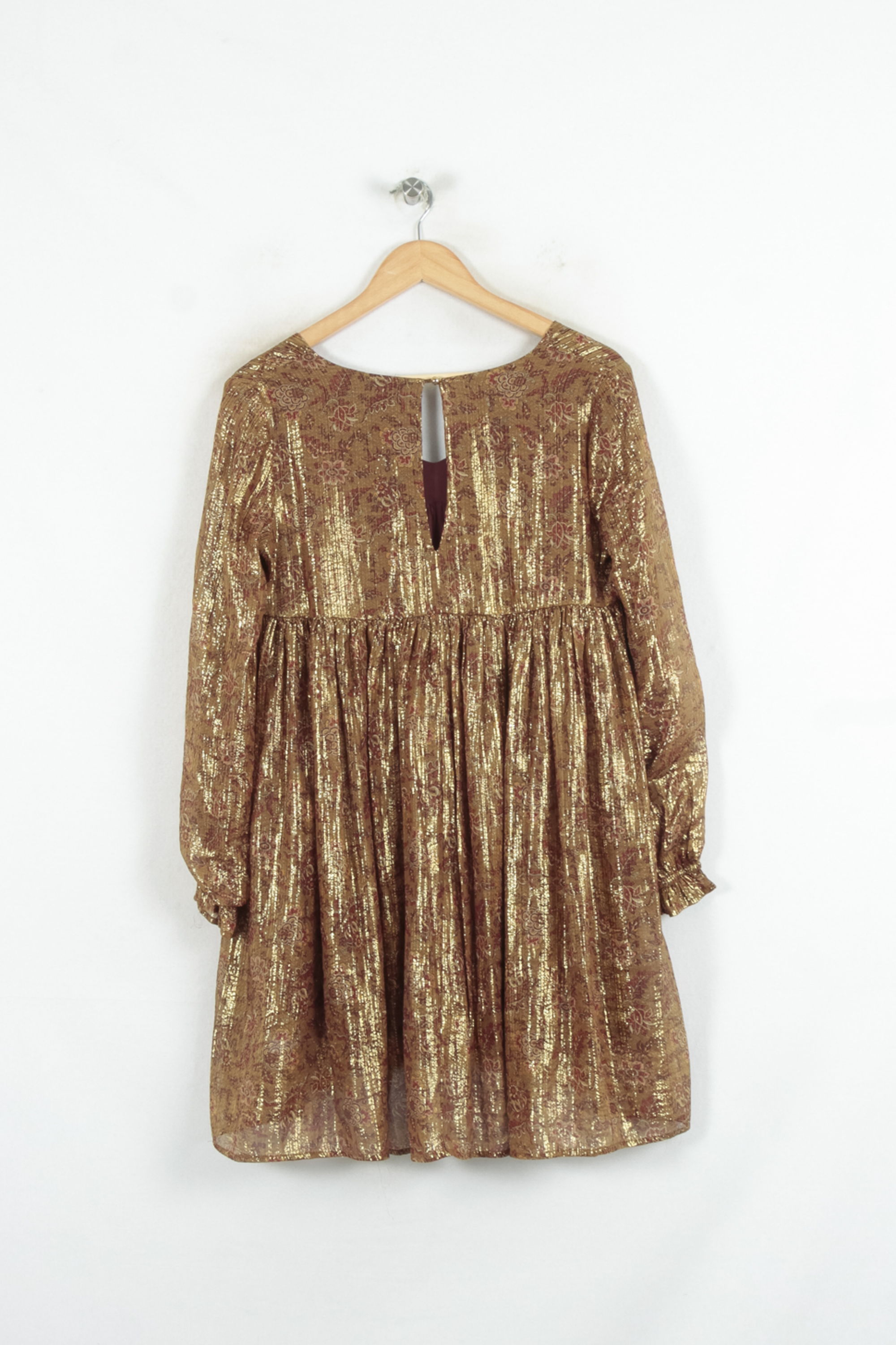 Short & Midi Dress LOUISE MISHA - Seconde Main Multicolored