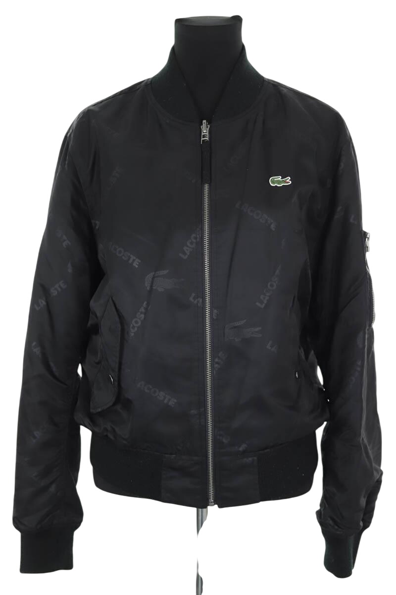 Jacket LACOSTE - SECONDE MAIN Orange