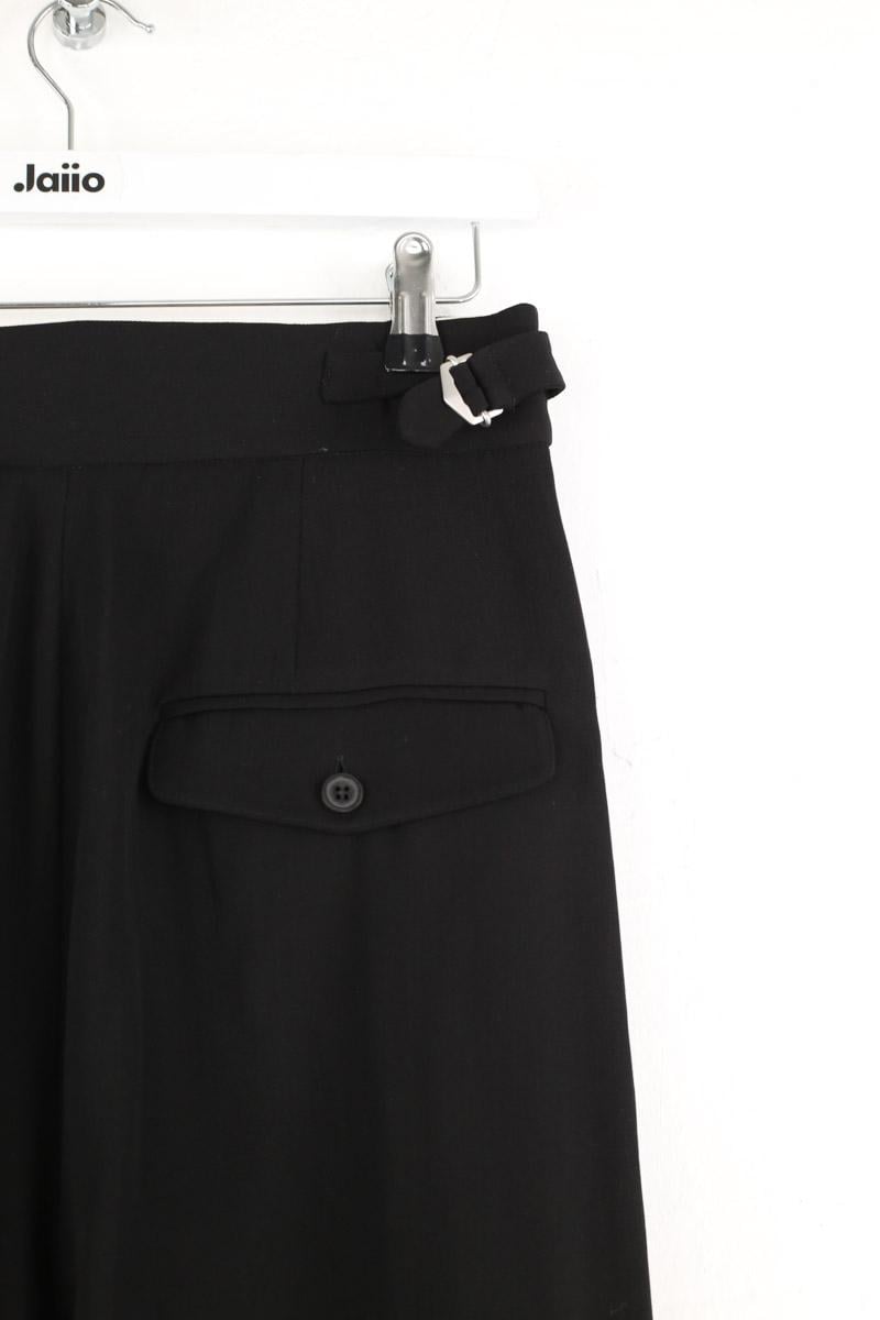 Skirt ISABEL MARANT - Seconde Main Black