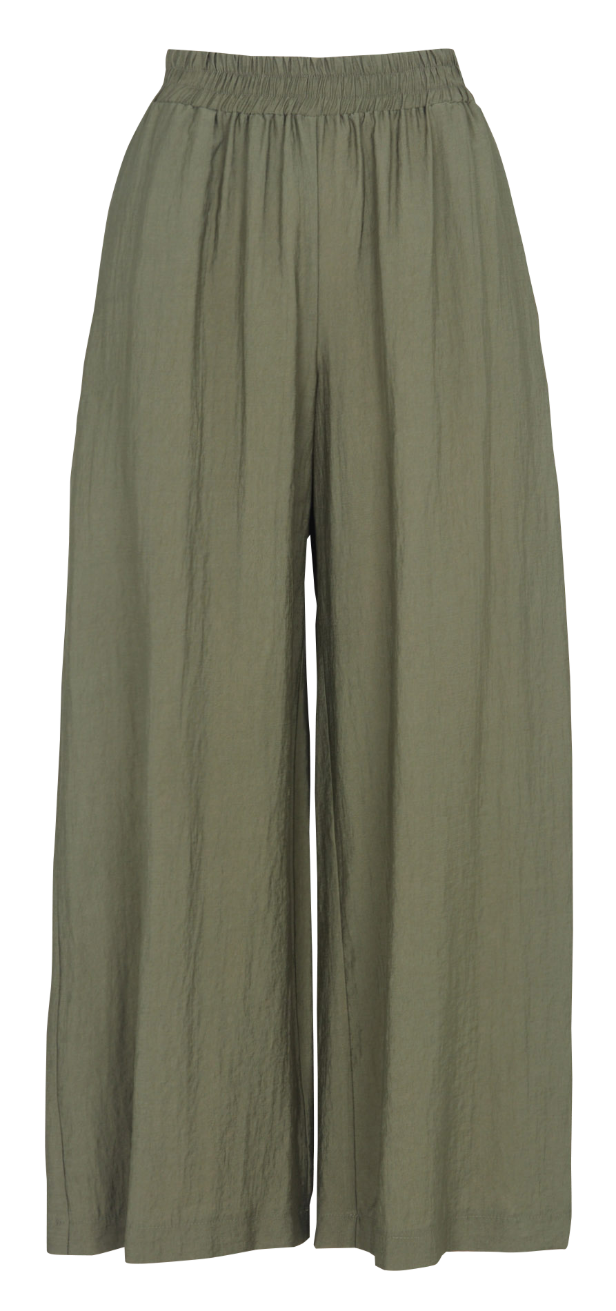 Pantalon large PLEASE