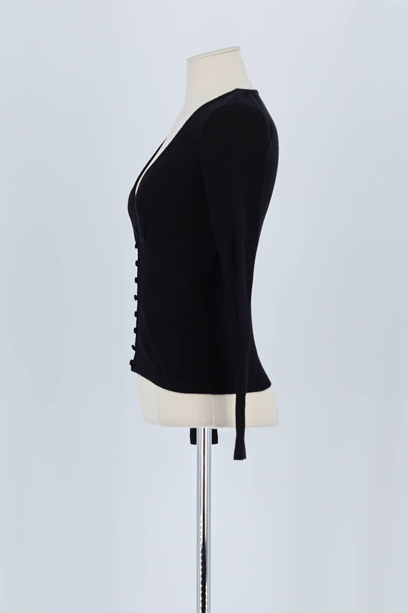 T-shirt SEZANE - Seconde main Black