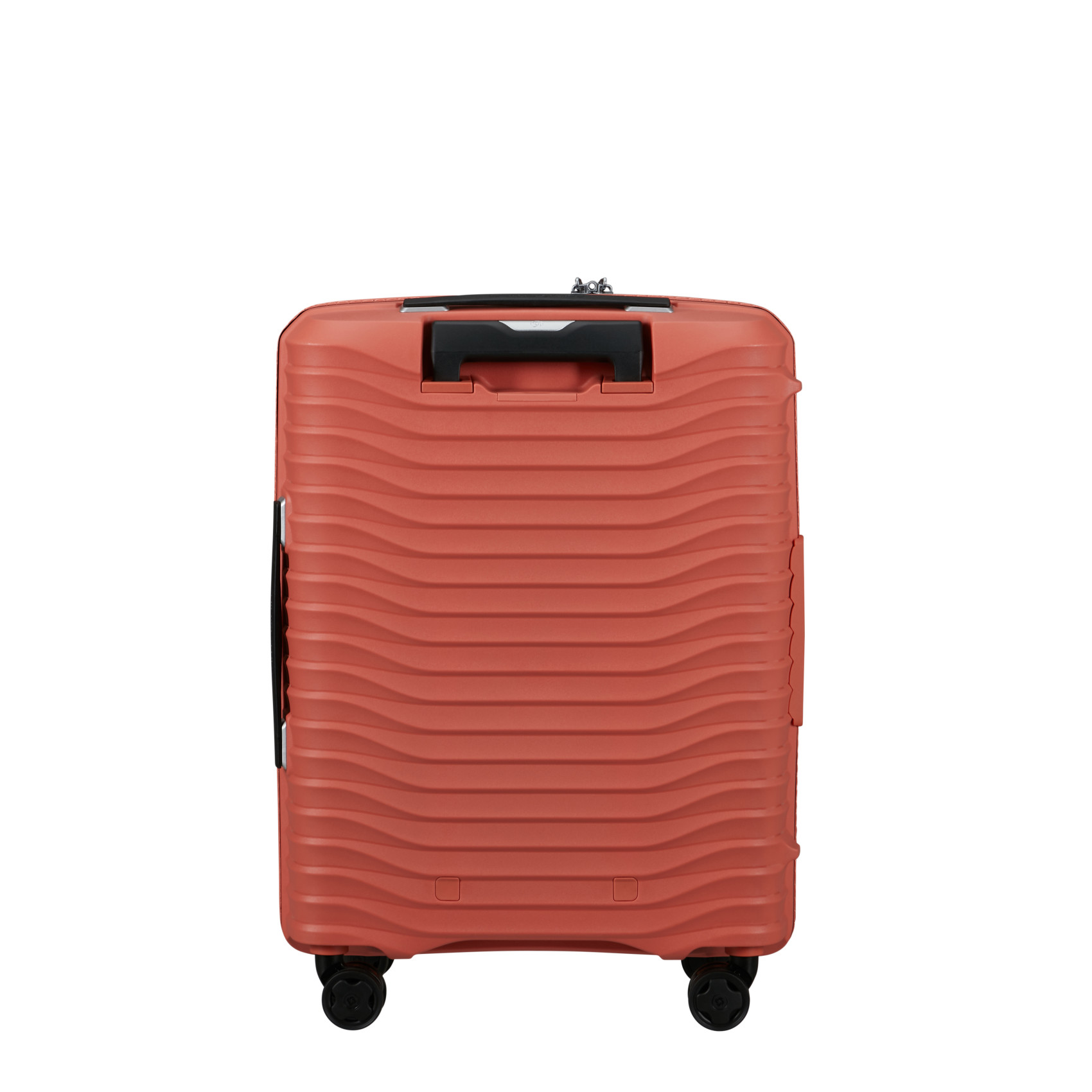 Upscape 4-wheel carry-on suitcase SAMSONITE Grey