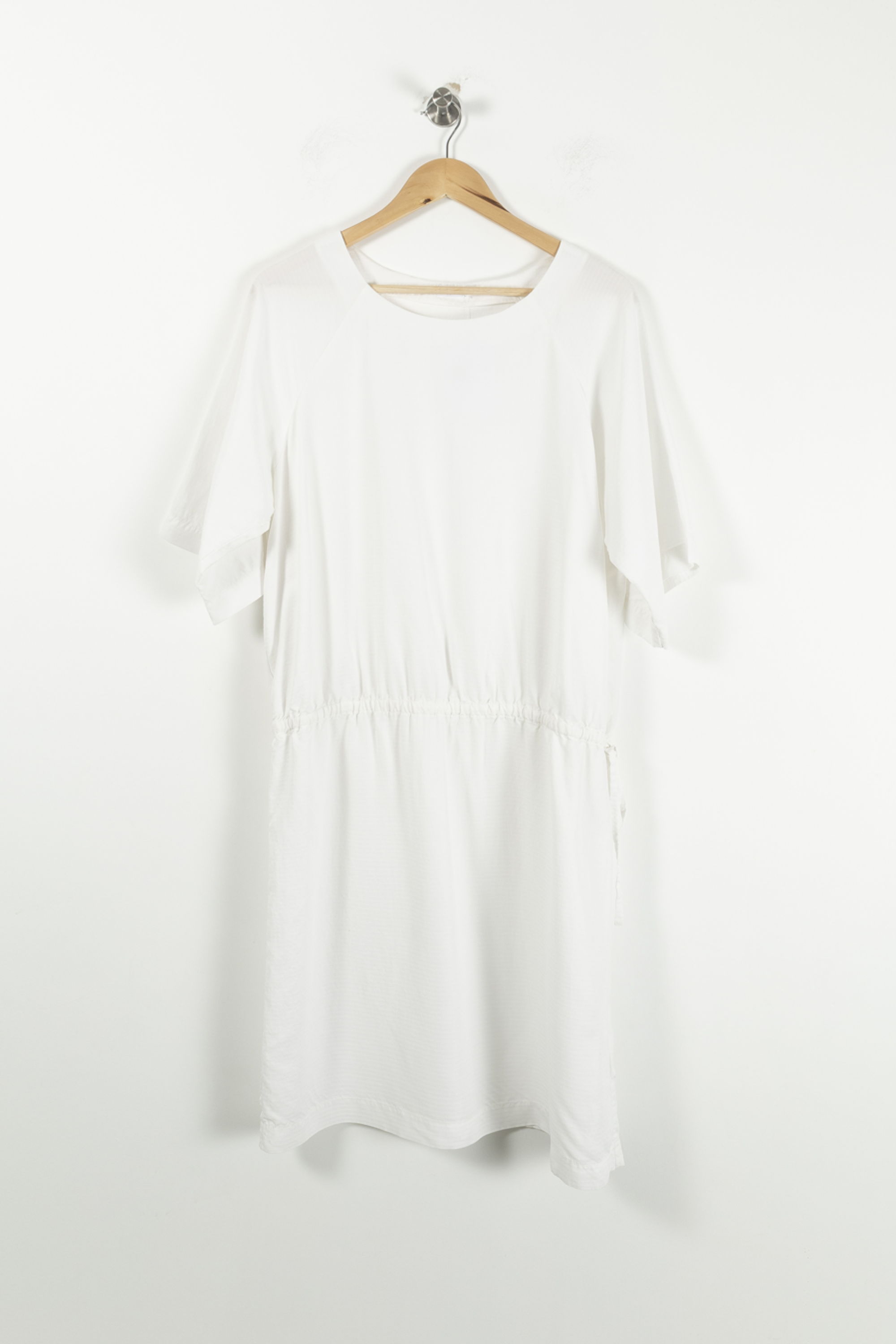 Short & Midi Dress FILIPPA K - Seconde Main White