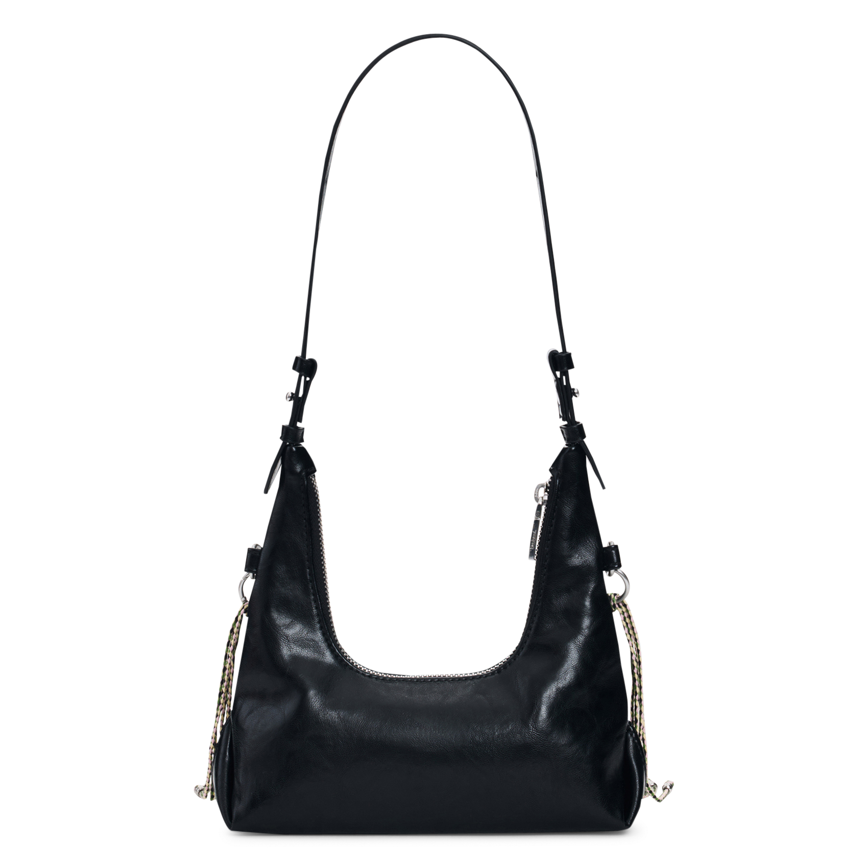 Shoulder bag DESIGUAL Black