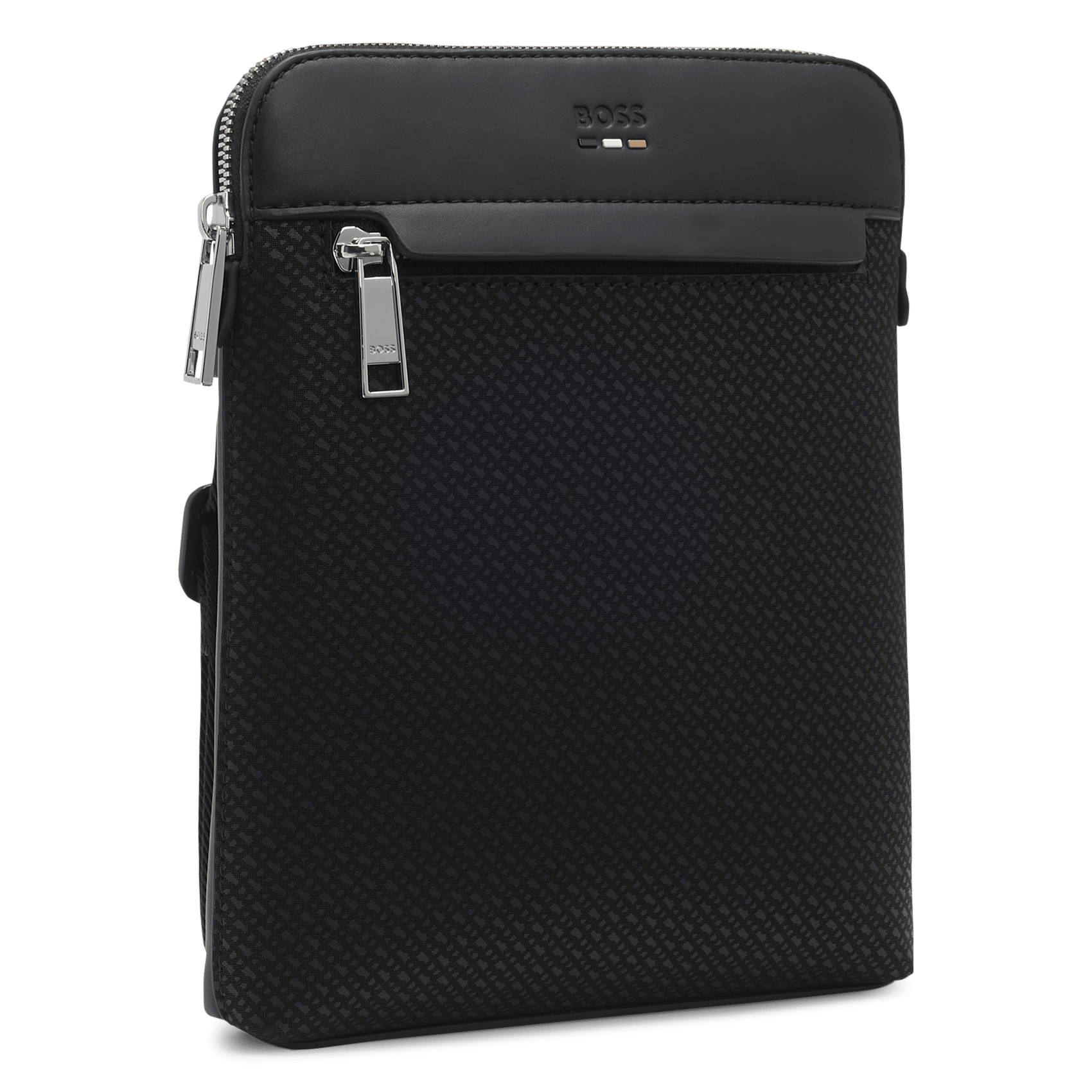 Sacoche  BOSS Noir