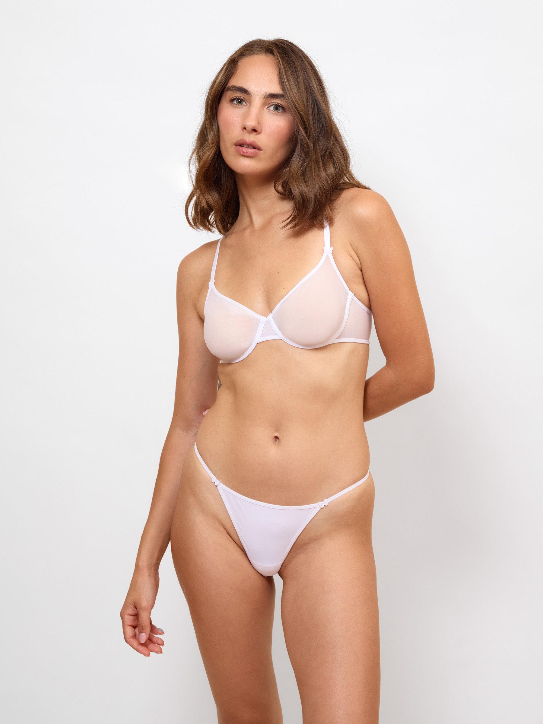 G-string PASSIONATA