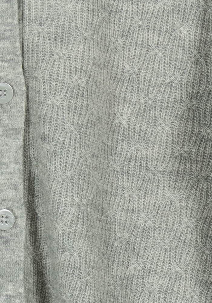 Cardigan COMPTOIR DES COTONNIERS - Seconde main Grey