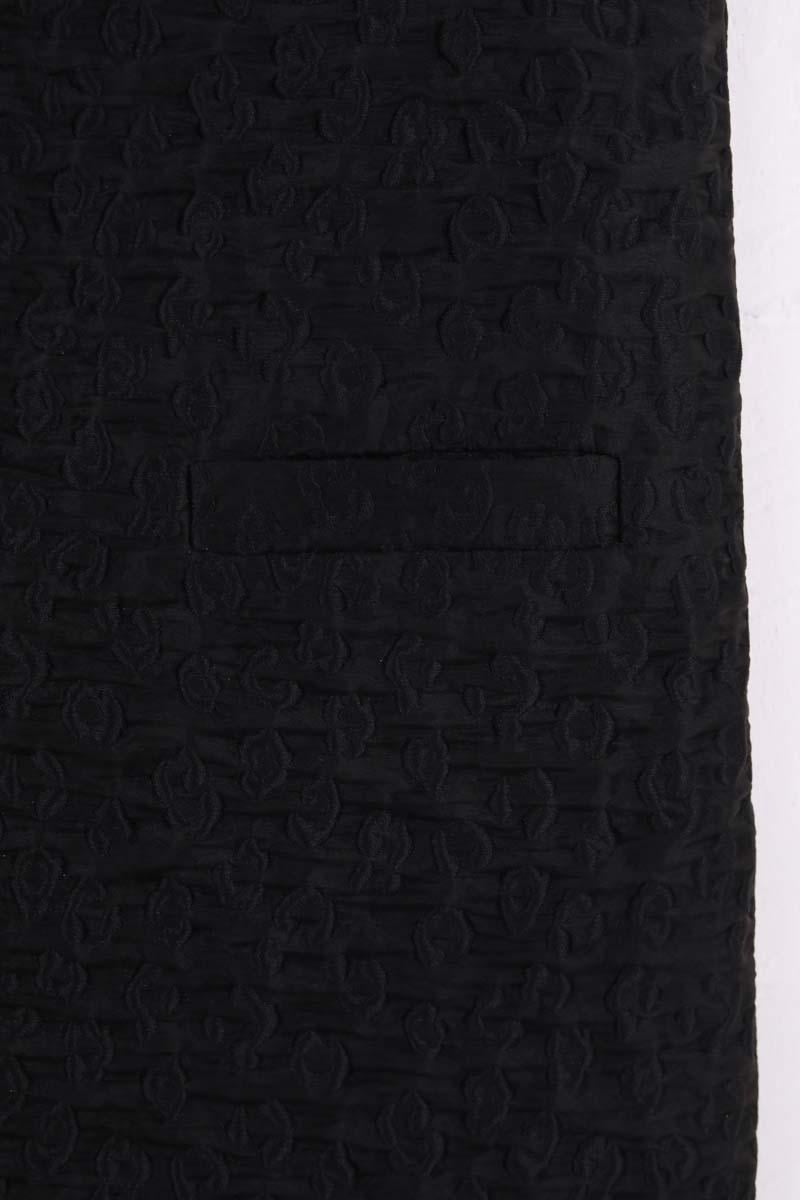 Dress TARA JARMON - Seconde Main Black