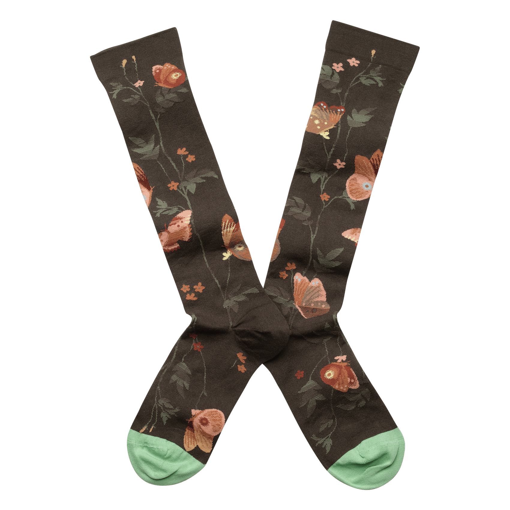 Sokken, katoenblend BONNE MAISON Veelkleurig
