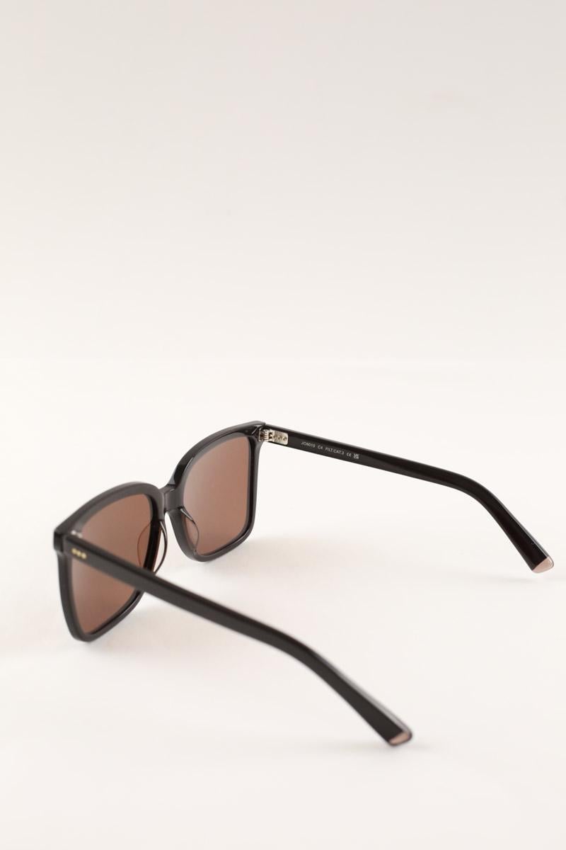 Finley sunglasses JOSEPH - Seconde Main Brown
