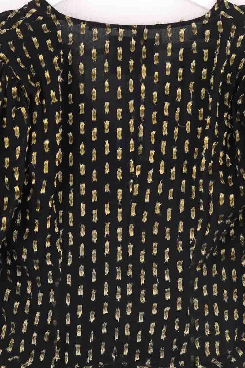 Dress LAURENCE BRAS - Seconde Main Black