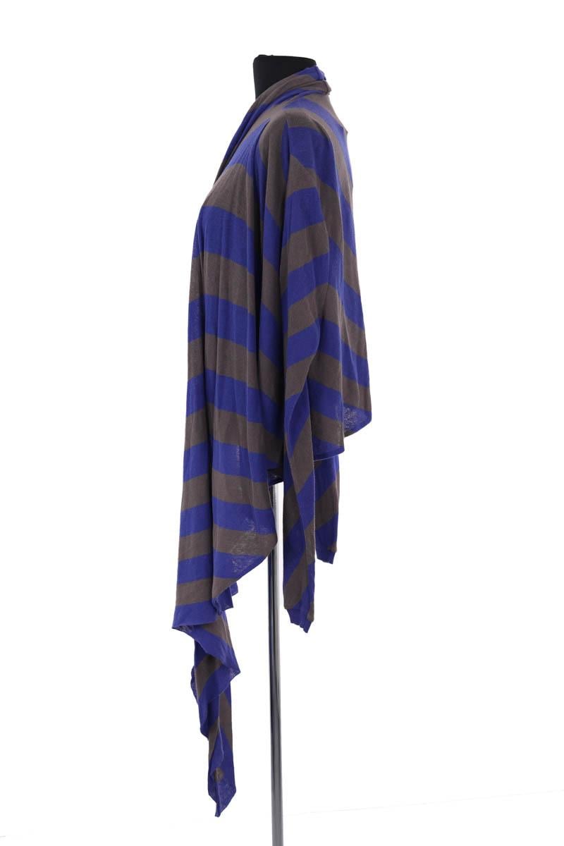 Cardigan KENZO - SECONDE MAIN Blue