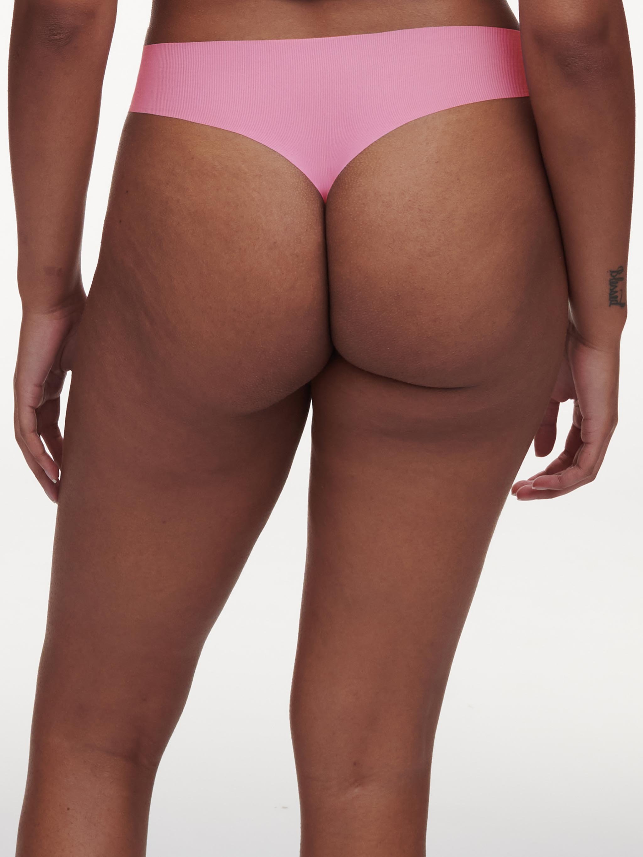 String CHANTELLE PULP Pink