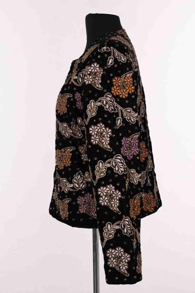 Jacket SEZANE - Seconde main Black