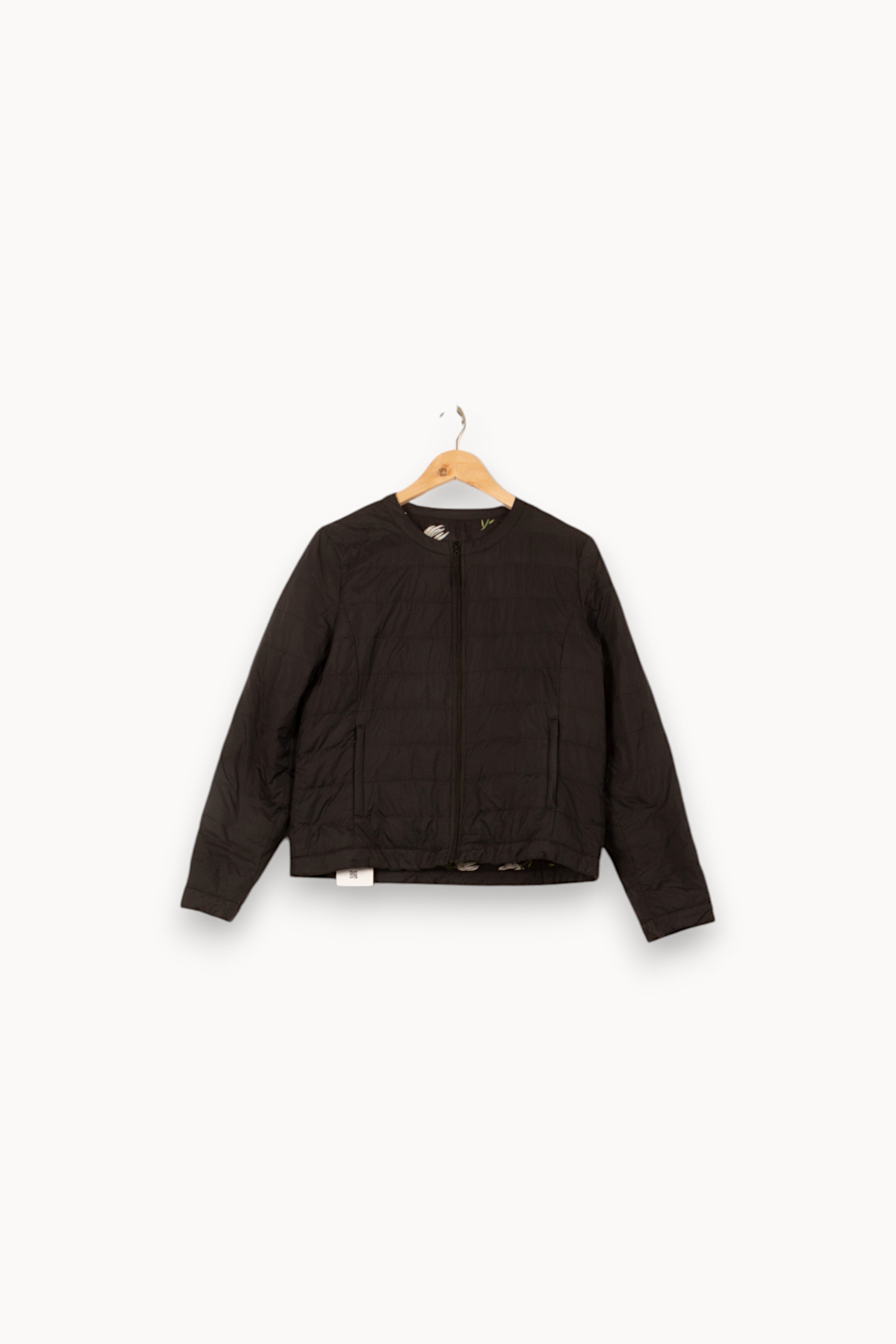 Jacket COMPTOIR DES COTONNIERS - Seconde main Black