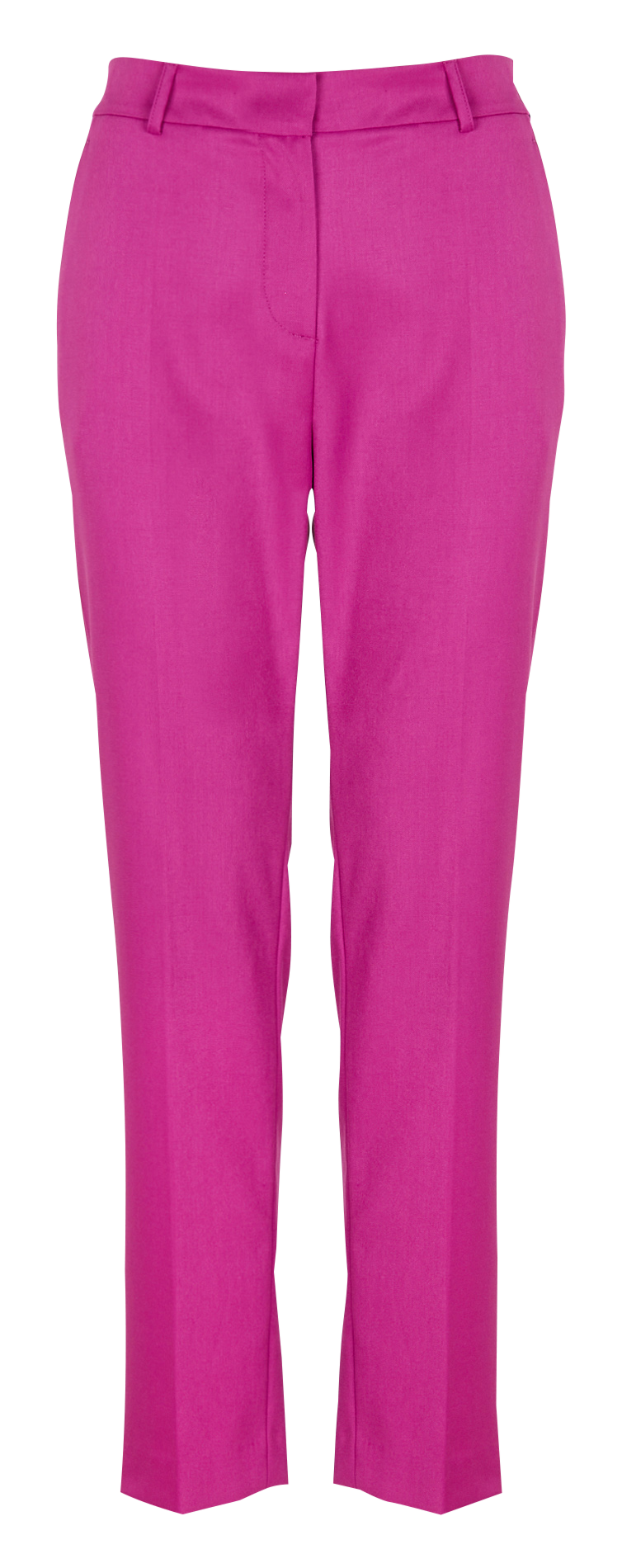 Carrotbroek COLLECTORS CLUB Roze